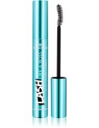 essence Lash Like a Boss mascara pentru gene lungi și dese rezistent la apa culoare Black 95 ml
