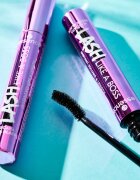 essence Lash Like a Boss mascara pentru volum alungire si separarea genelor culoare Ultra Black 95 ml