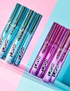 essence Lash Like a Boss mascara pentru volum alungire si separarea genelor culoare Ultra Black 95 ml