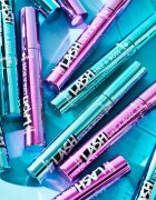 essence Lash Like a Boss mascara pentru volum alungire si separarea genelor culoare Ultra Black 95 ml