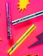 essence Lash Like a Boss mascara pentru volum alungire si separarea genelor culoare Ultra Black 95 ml