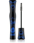essence Lash PRINCESS EXTREME Waterproof mascara waterproof culoare Black 12 ml