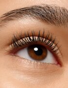 essence Lash PRINCESS EXTREME Waterproof mascara waterproof culoare Black 12 ml