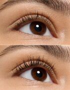 essence Lash PRINCESS EXTREME Waterproof mascara waterproof culoare Black 12 ml