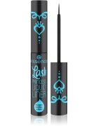 essence Lash PRINCESS eyeliner culoare Black 3 ml