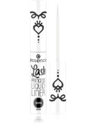 essence Lash PRINCESS eyeliner culoare White 3 ml