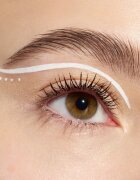 essence Lash PRINCESS eyeliner culoare White 3 ml