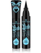 essence Lash PRINCESS eyeliner în fix rezistent la apa culoare Black 3 ml