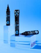 essence Lash PRINCESS eyeliner în fix rezistent la apa culoare Black 3 ml