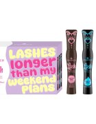 essence Lash PRINCESS false lash effect eye set set de rimeluri cu efect de gene false