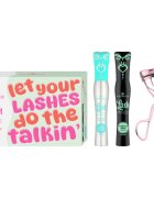 essence Lash PRINCESS lengthening eye set set pentru gene