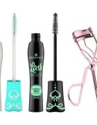 essence Lash PRINCESS lengthening eye set set pentru gene