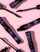 essence Lash PRINCESS mascara modelator pentru volum și gene curbate culoare Black 12 ml
