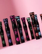 essence Lash PRINCESS mascara modelator pentru volum și gene curbate culoare Black 12 ml