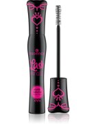 essence Lash PRINCESS mascara pentru volum si curbare culoare Black 12 ml