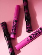 essence Lash PRINCESS mascara pentru volum si curbare culoare Black 12 ml