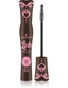 essence Lash PRINCESS rimel cu efect de gene false culoare Black Brown 12 ml