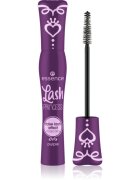 essence Lash PRINCESS rimel cu efect de gene false culoare Purple 12 ml