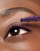essence Lash PRINCESS rimel cu efect de gene false culoare Purple 12 ml