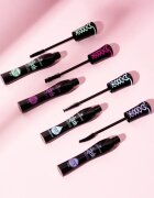 essence Lash PRINCESS rimel cu efect de gene false rezistent la apa culoare Black 12 ml