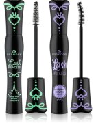 essence Lash PRINCESS set de rimeluri