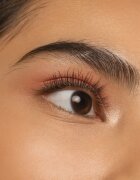 essence Lash PRINCESS Slim Brush mascara rezistent la apă pentru alungirea genelor 12 ml