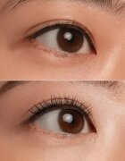 essence Lash PRINCESS Slim Brush mascara rezistent la apă pentru alungirea genelor 12 ml