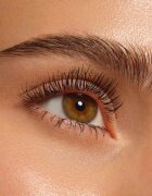 essence Lash PRINCESS TUBING rimel cu efect de gene false culoare 01 Black 12 ml