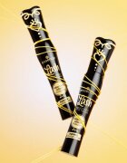 essence Lash PRINCESS TUBING rimel cu efect de gene false culoare 01 Black 12 ml