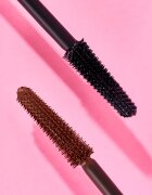 essence lash WITHOUT LIMITS Mascara pentru volum si lungire culoare Black 13 ml