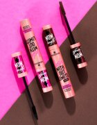 essence lash WITHOUT LIMITS Mascara pentru volum si lungire culoare Black 13 ml