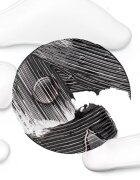 essence lash WITHOUT LIMITS WATERPROOF Mascara pentru volum si lungire rezistent la apa culoare 03 Black Waterproof 13 ml