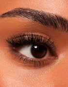 essence LASHES TO IMPRESS gene false cu lipici 8 buc