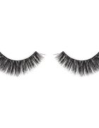 essence LASHES TO IMPRESS gene false pentru volum și îndesirea genelor 09 Big Lash Crush 1 pereche