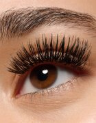 essence LASHES TO IMPRESS gene false pentru volum și îndesirea genelor 09 Big Lash Crush 1 pereche