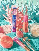 essence LIFE in CORAL blush cu efect iluminator stick culoare 01 Glowin' Coraltastic Baby! 7 g