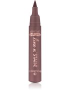 essence line n' STAIN! creion contur buze culoare 03 Make A Mauve 2.5 ml