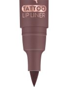 essence line n' STAIN! creion contur buze culoare 03 Make A Mauve 2.5 ml