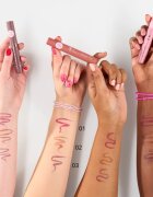 essence line n' STAIN! creion contur buze culoare 03 Make A Mauve 2.5 ml