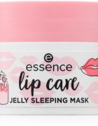 essence lip care mască hidratantă pentru buze pentru noapte 02 Strawberry Milkshake 8 g