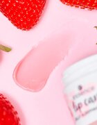 essence lip care mască hidratantă pentru buze pentru noapte 02 Strawberry Milkshake 8 g