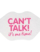 essence LIP SHEET masca pentru celule de buze 01 CAN`T TALK! 1 buc