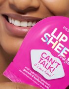 essence LIP SHEET masca pentru celule de buze 01 CAN`T TALK! 1 buc