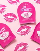 essence LIP SHEET masca pentru celule de buze 01 CAN`T TALK! 1 buc