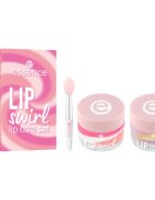 essence LIP swirl set îngrijire buze