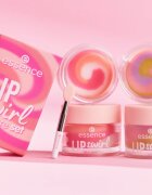 essence LIP swirl set îngrijire buze