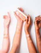 essence love that GLOW & BRONZE Patela pentru conturul fetei 16 g