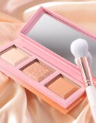 essence love that GLOW & BRONZE Patela pentru conturul fetei 16 g