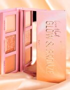 essence love that GLOW & BRONZE Patela pentru conturul fetei 16 g