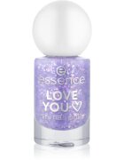 essence LOVE YOU lac de unghii mini culoare 13 5 ml